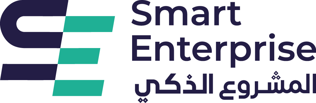 شركة المشروع الذكي – Smart Enterprise Company –